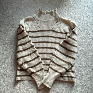 Isabel Marant turtle neck sweater